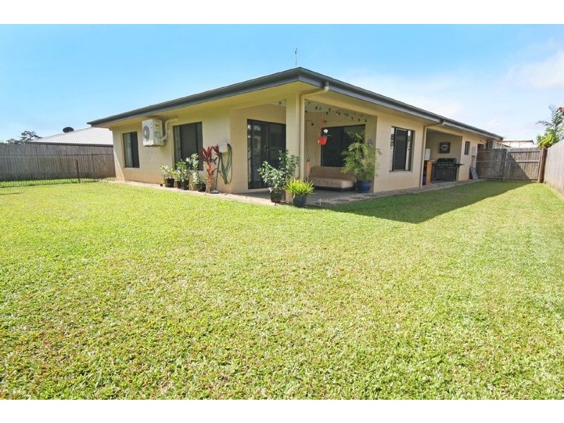 94 COOKTOWN RD, Edmonton QLD 4869