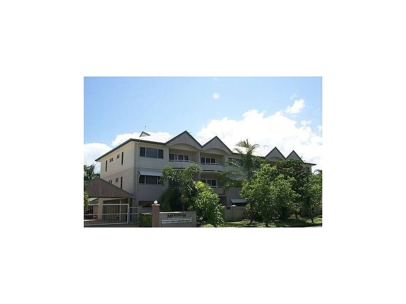 7/62 Digger Street, Cairns North QLD 4870
