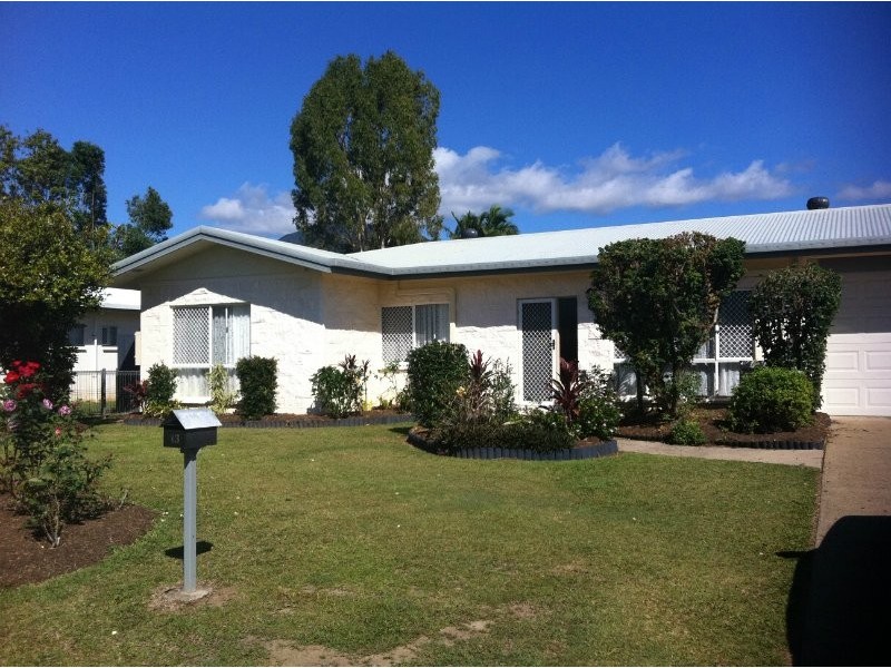 13 Lady Penrhyn Close, Bentley Park QLD 4869