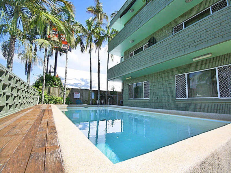 2/248 Sheridan Street, Cairns QLD 4870