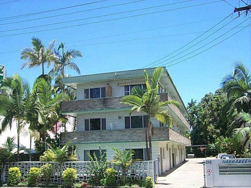 2/248 Sheridan Street, Cairns QLD 4870