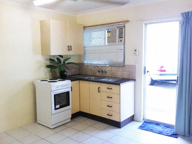 2/248 Sheridan Street, Cairns QLD 4870