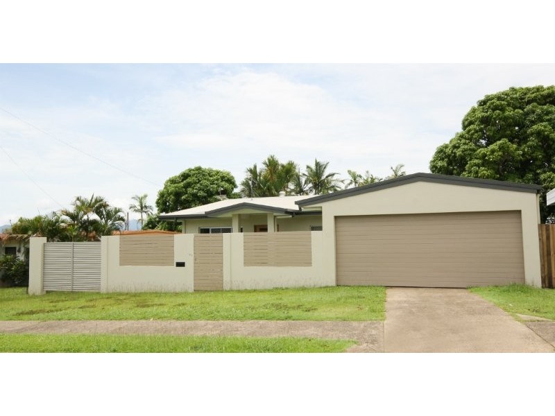 189 Toogood Road, Bayview Heights QLD 4868