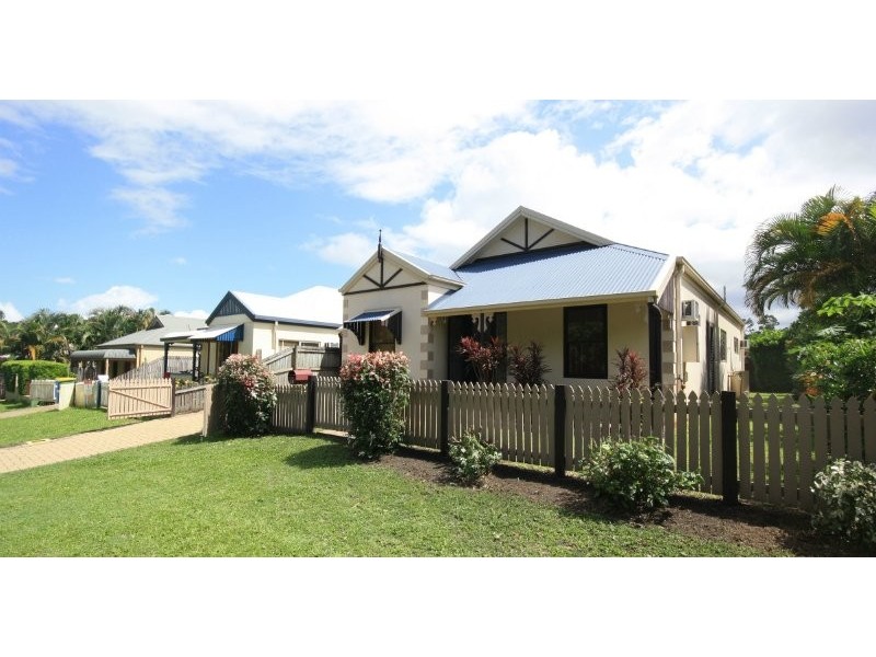 Mount Sheridan QLD 4868