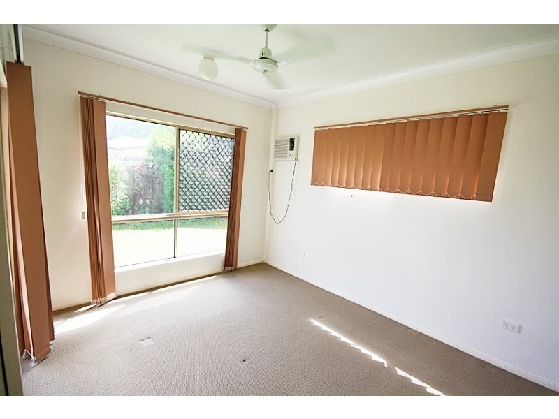 Mount Sheridan QLD 4868