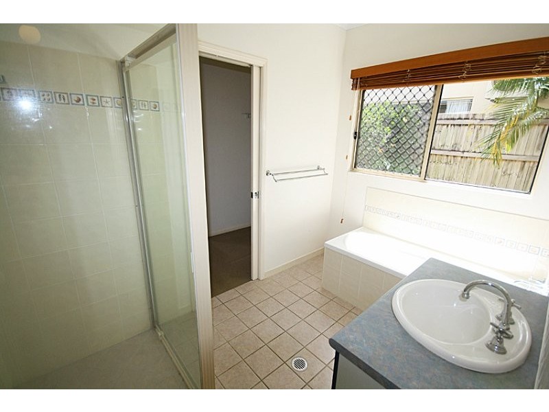 Mount Sheridan QLD 4868