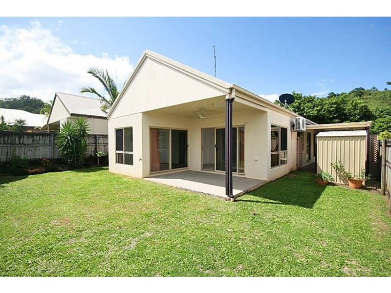 Mount Sheridan QLD 4868