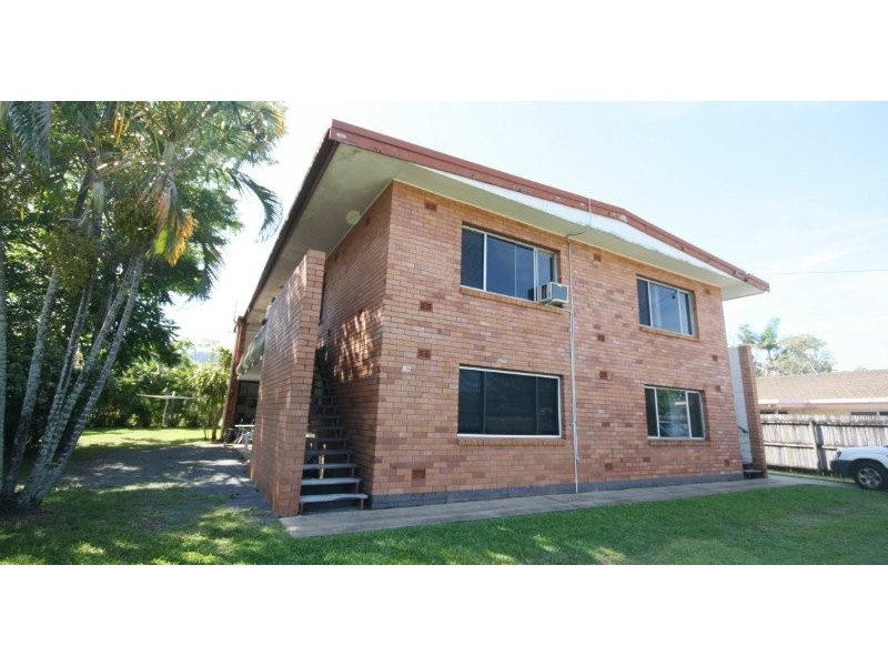 4/12 Sandown Close, Woree QLD 4868
