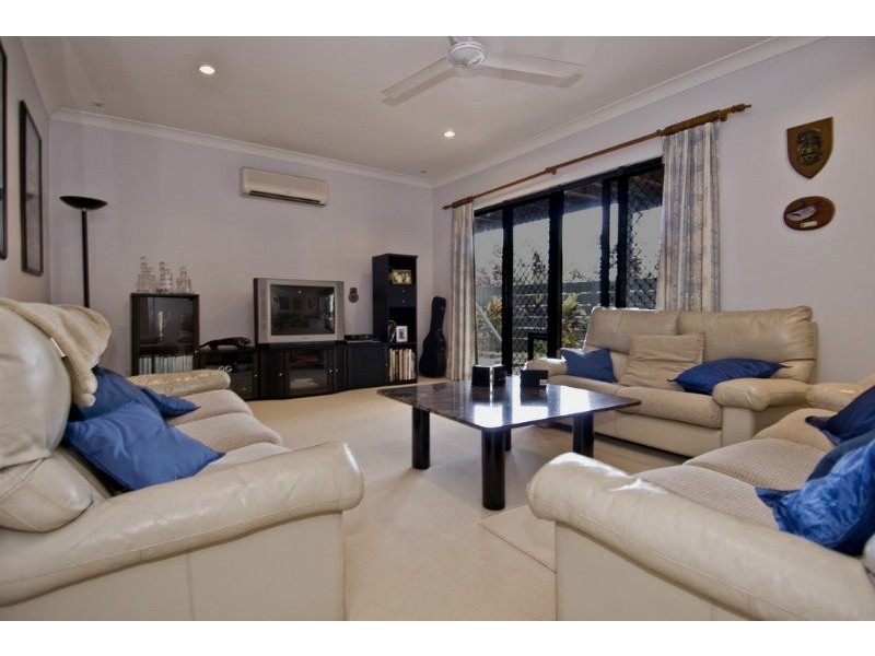 4 Gayundah Street, Earlville QLD 4870