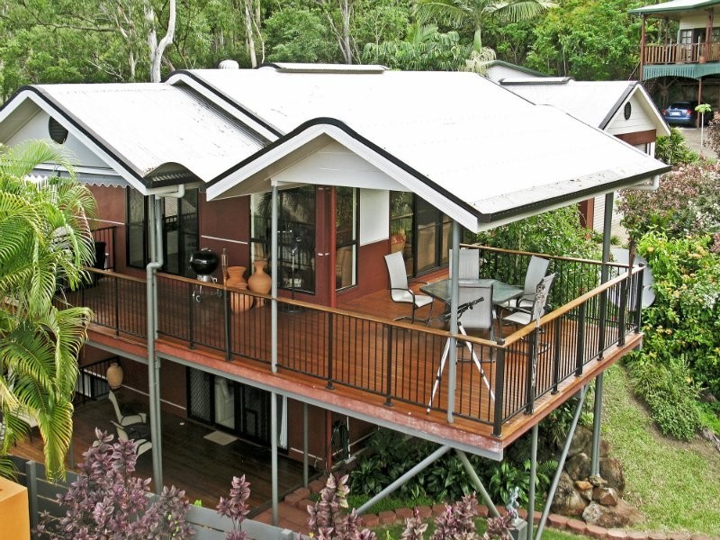 4 Gayundah Street, Earlville QLD 4870