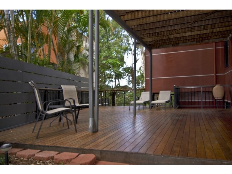 4 Gayundah Street, Earlville QLD 4870