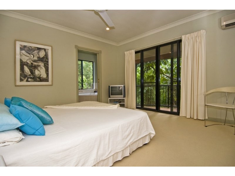 4 Gayundah Street, Earlville QLD 4870