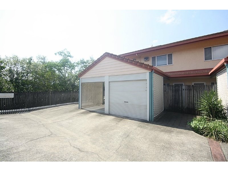 7/42 Springfield Crescent, Manoora QLD 4870