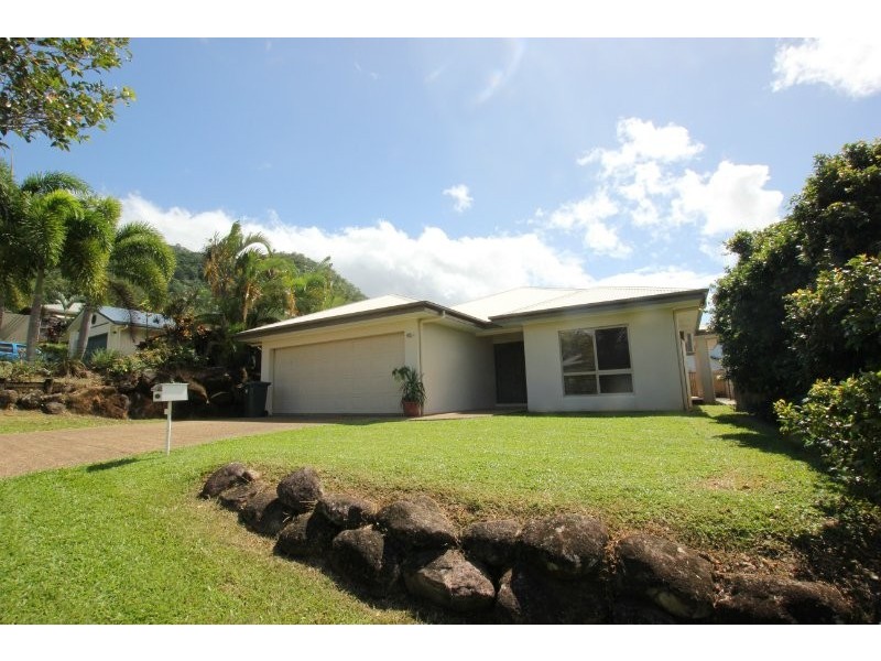 Mount Sheridan QLD 4868