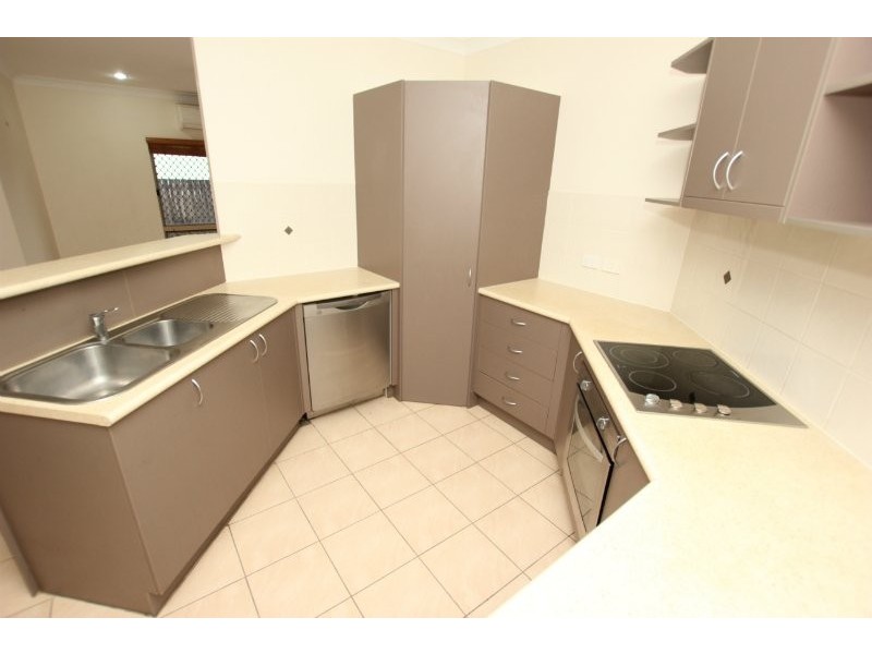 Mount Sheridan QLD 4868