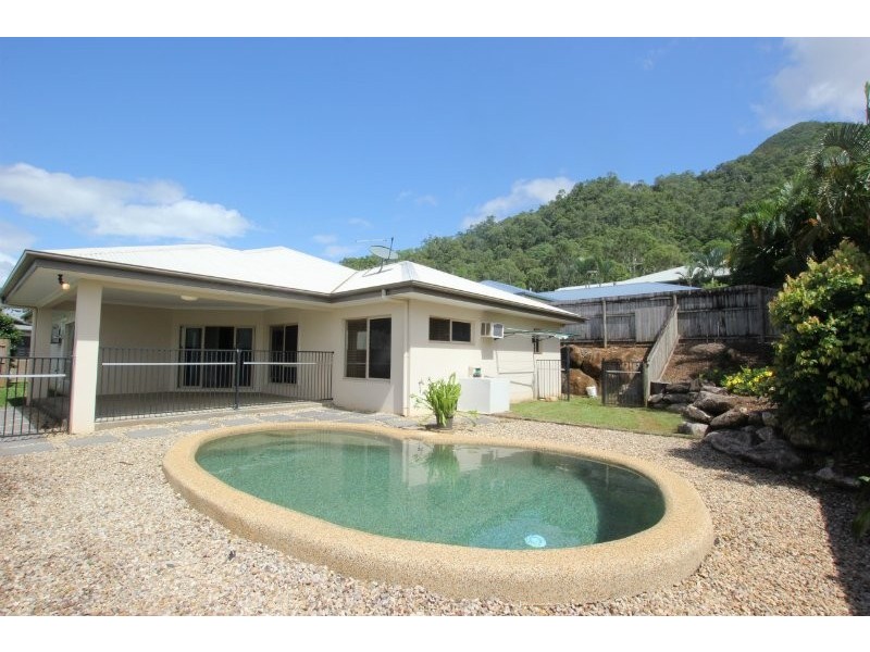 Mount Sheridan QLD 4868