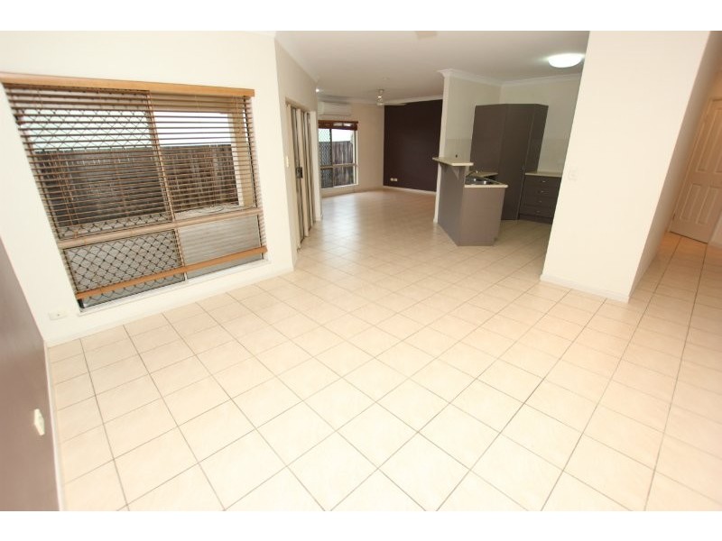 Mount Sheridan QLD 4868