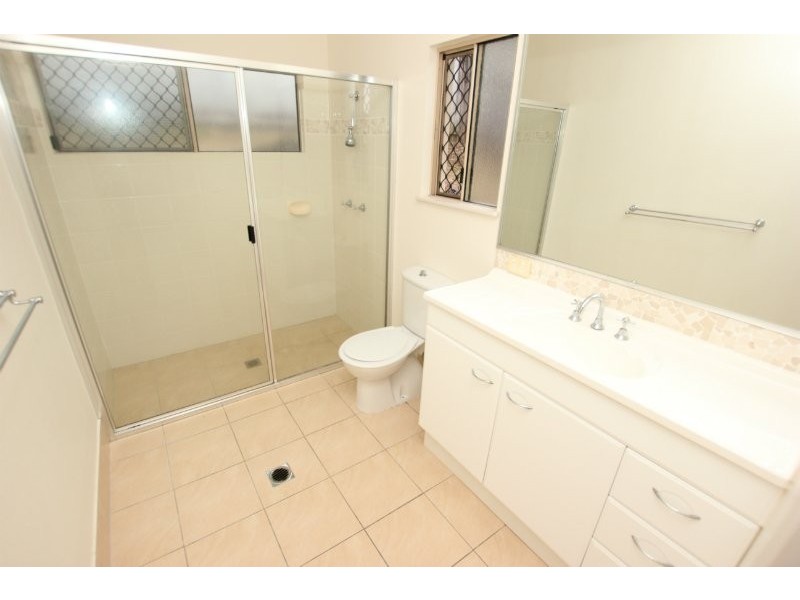 Mount Sheridan QLD 4868