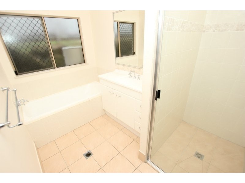 Mount Sheridan QLD 4868