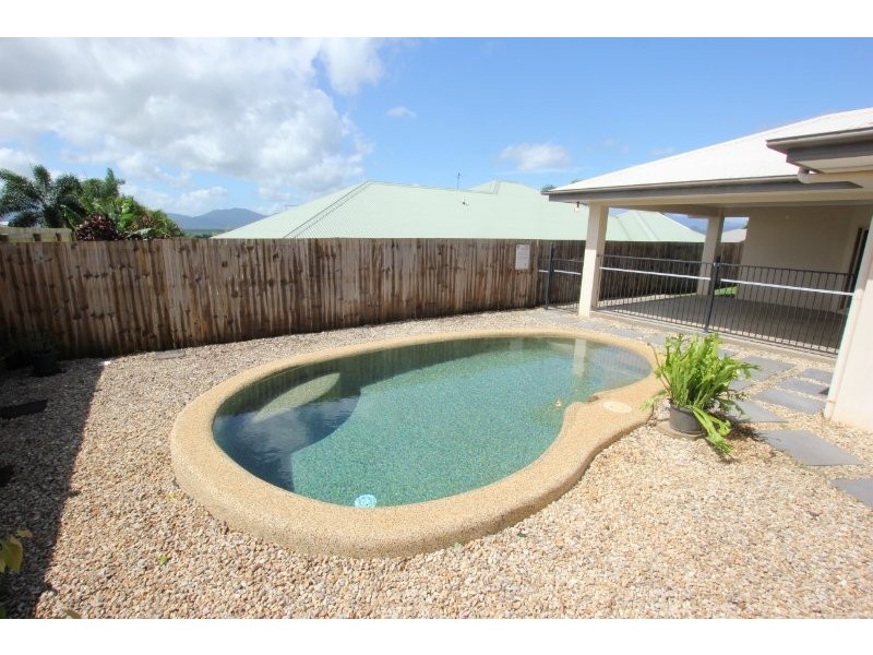 Mount Sheridan QLD 4868