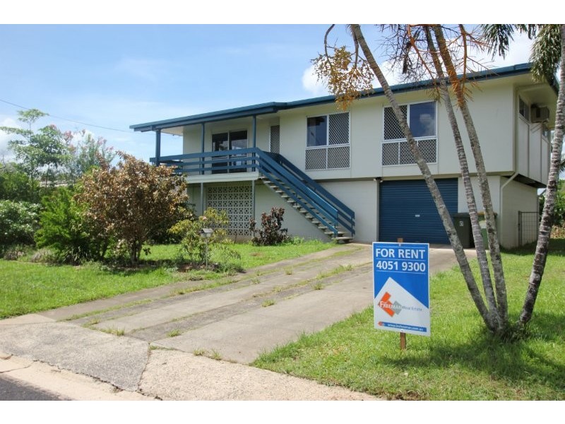 21 Lynette Street, Woree QLD 4868