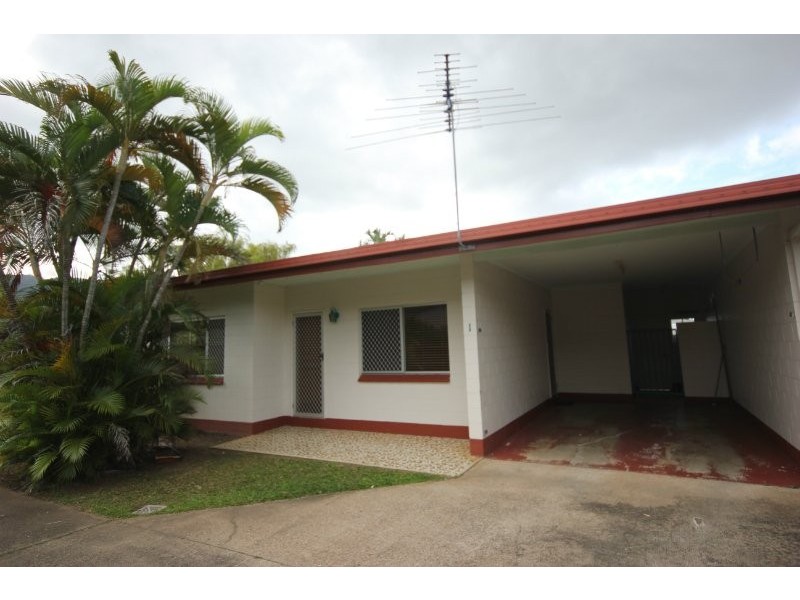 1/20 Gerard Street, Woree QLD 4868