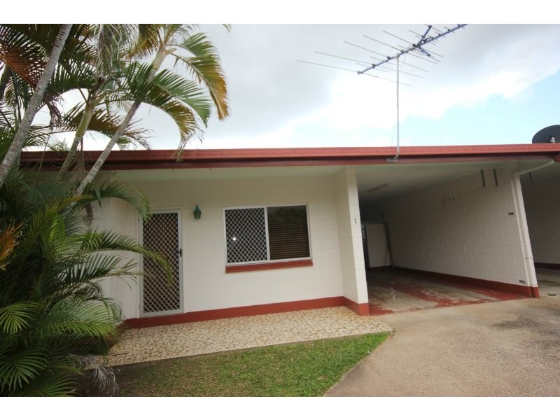1/20 Gerard Street, Woree QLD 4868