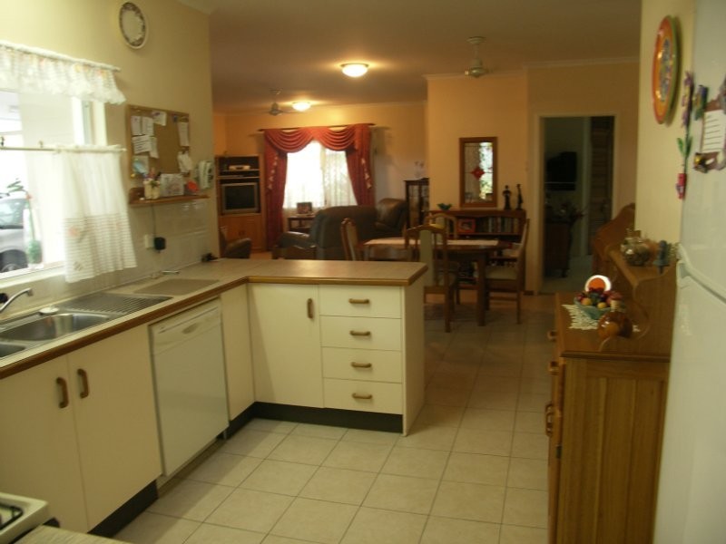 Mount Sheridan QLD 4868