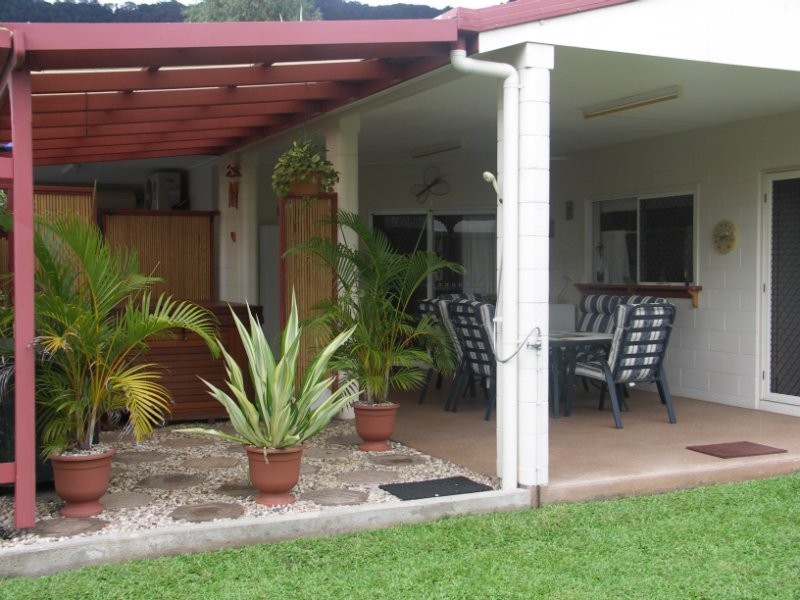 Mount Sheridan QLD 4868