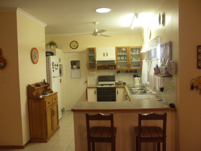 Mount Sheridan QLD 4868