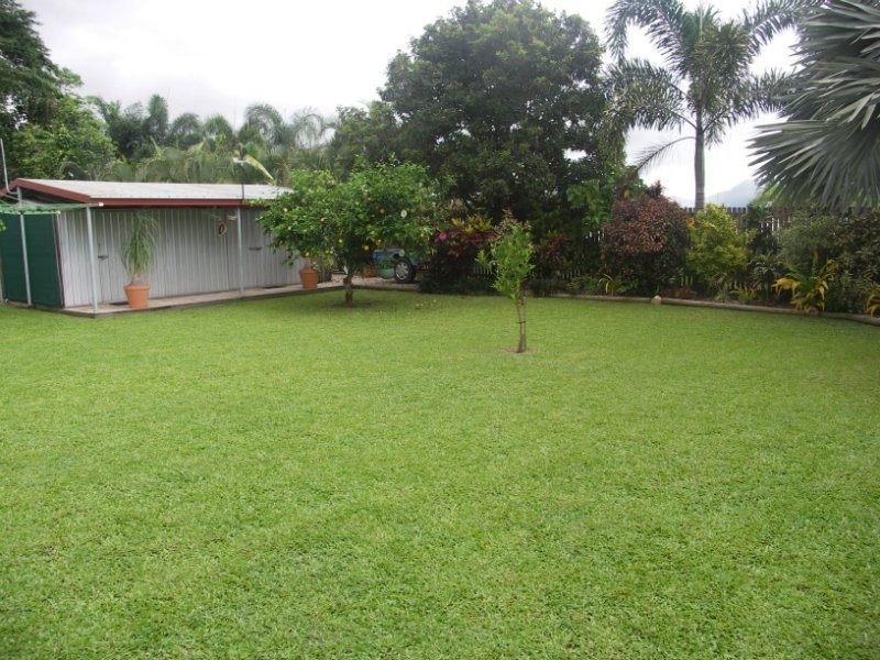 Mount Sheridan QLD 4868