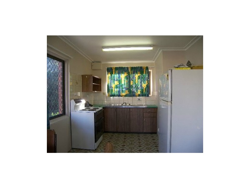 1/263 Lake Street, Cairns North QLD 4870