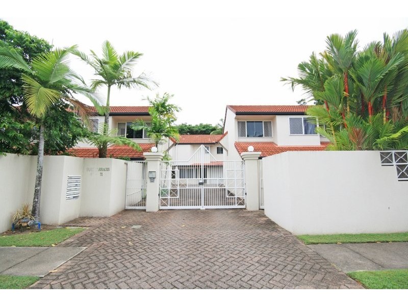 Cairns North QLD 4870