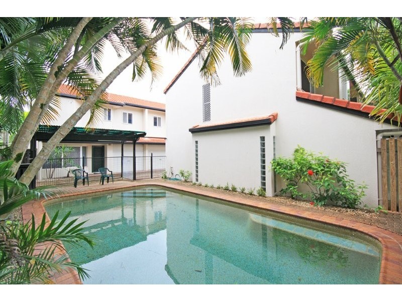 Cairns North QLD 4870