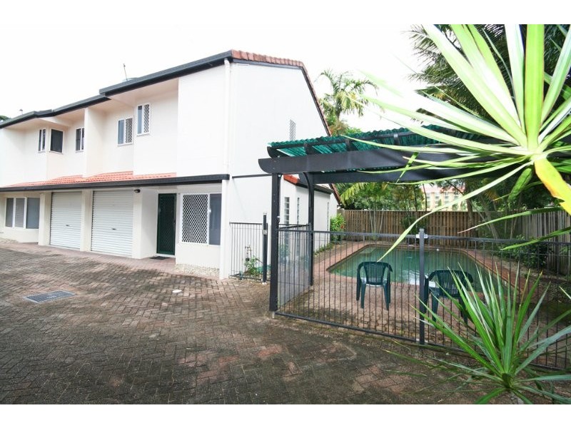 Cairns North QLD 4870