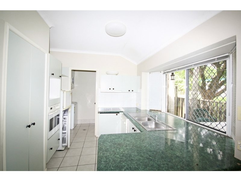 Cairns North QLD 4870