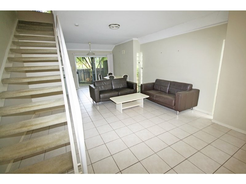 Cairns North QLD 4870
