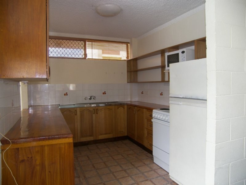 20/186 Lake Street, Cairns QLD 4870