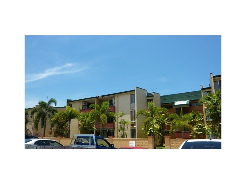 20/186 Lake Street, Cairns QLD 4870