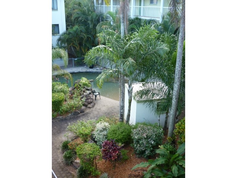21/215 Mcleod Street, Cairns North QLD 4870