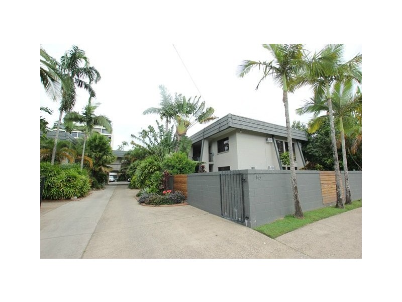 Cairns North QLD 4870