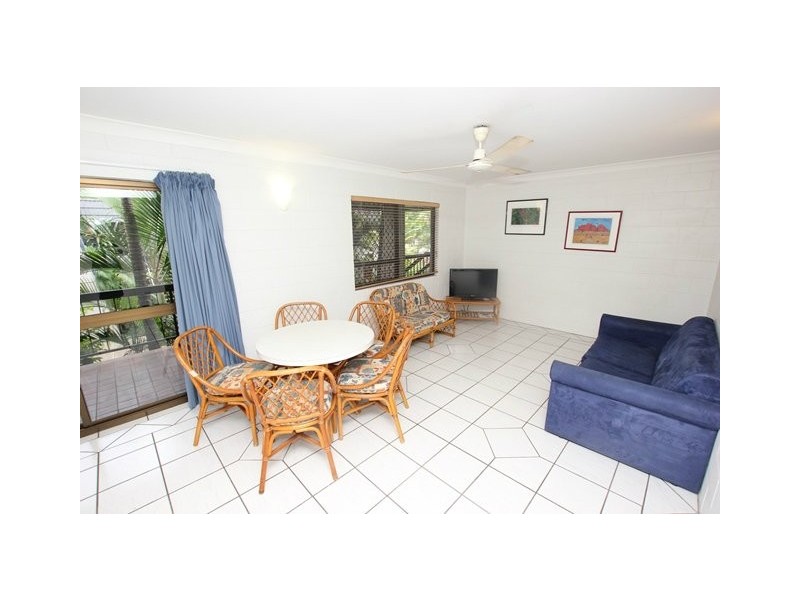 Cairns North QLD 4870