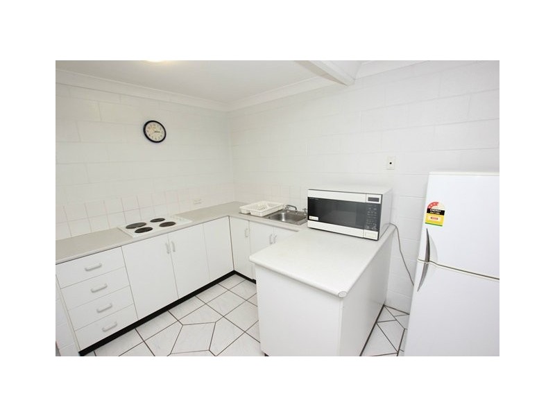 Cairns North QLD 4870