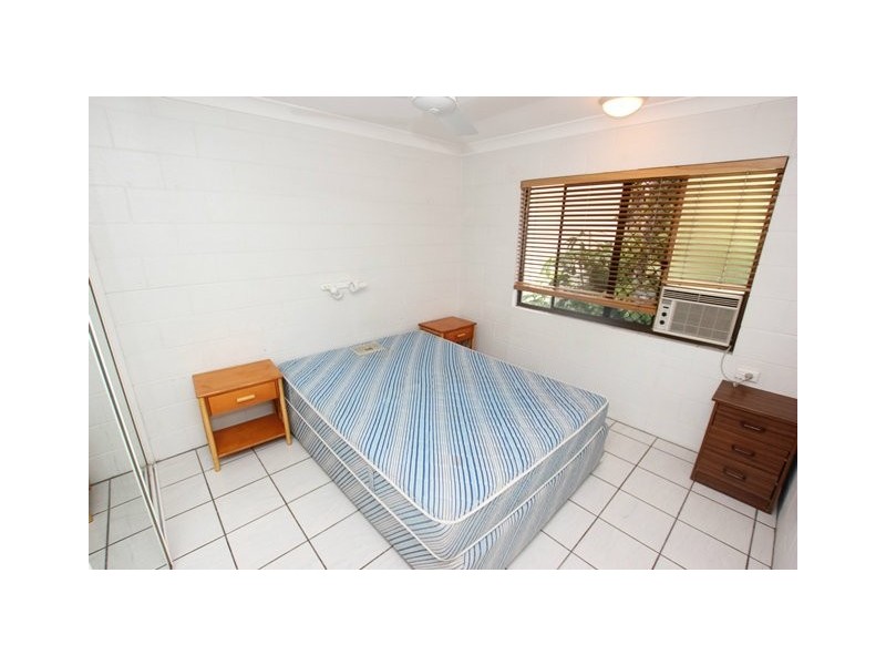 Cairns North QLD 4870