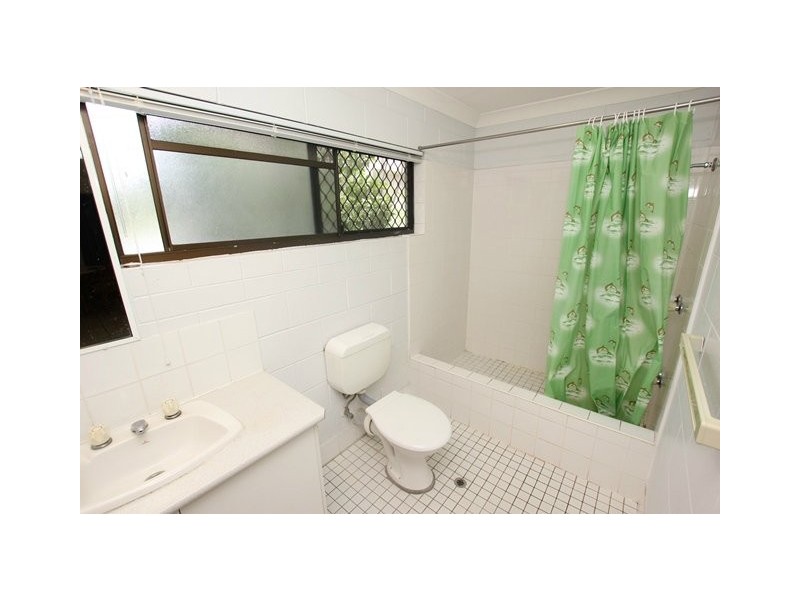 Cairns North QLD 4870