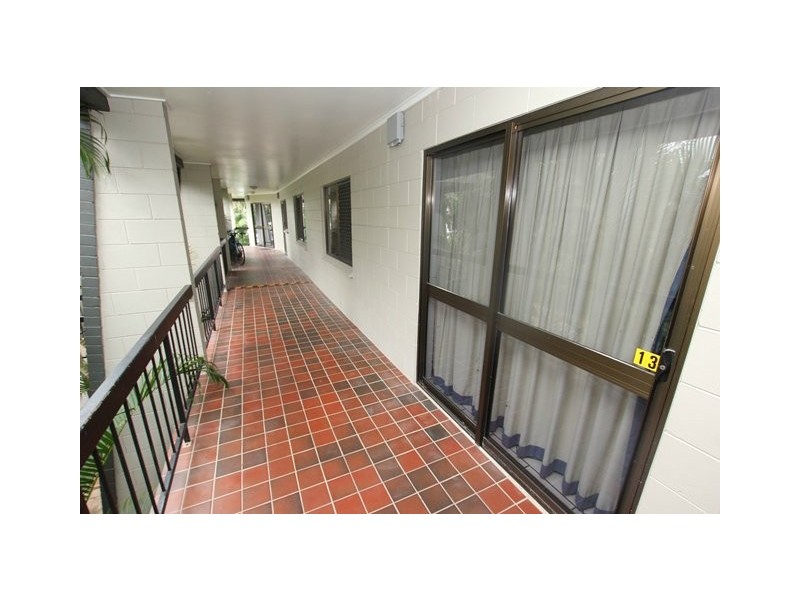 Cairns North QLD 4870