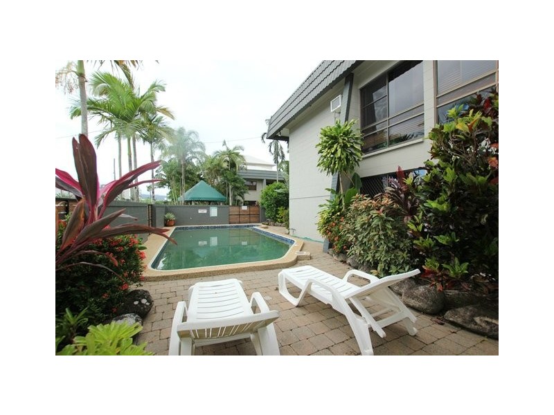 Cairns North QLD 4870
