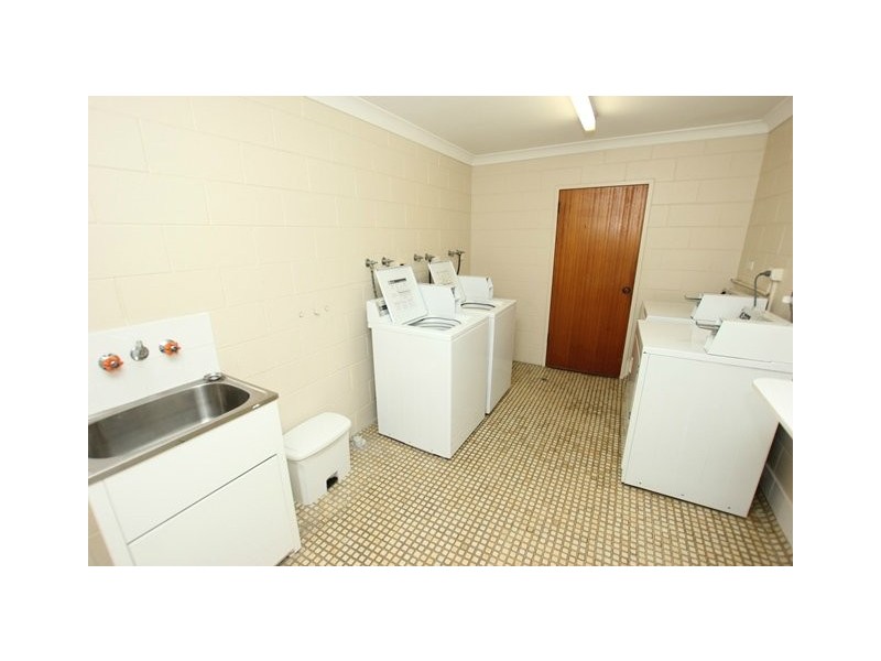 Cairns North QLD 4870