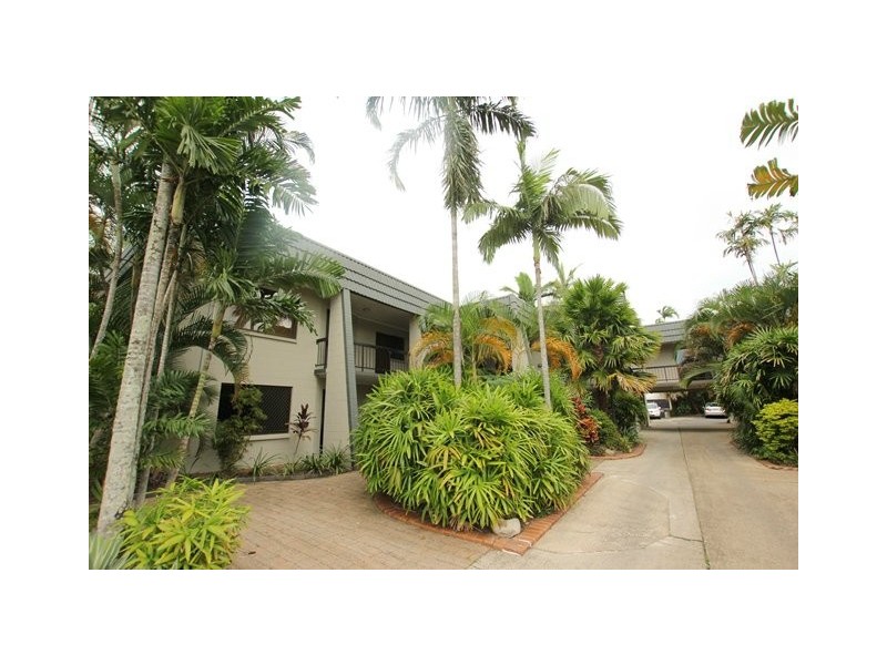 Cairns North QLD 4870