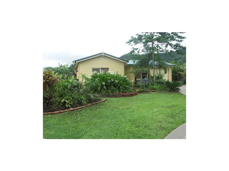 6 Moth Close, Edmonton QLD 4869